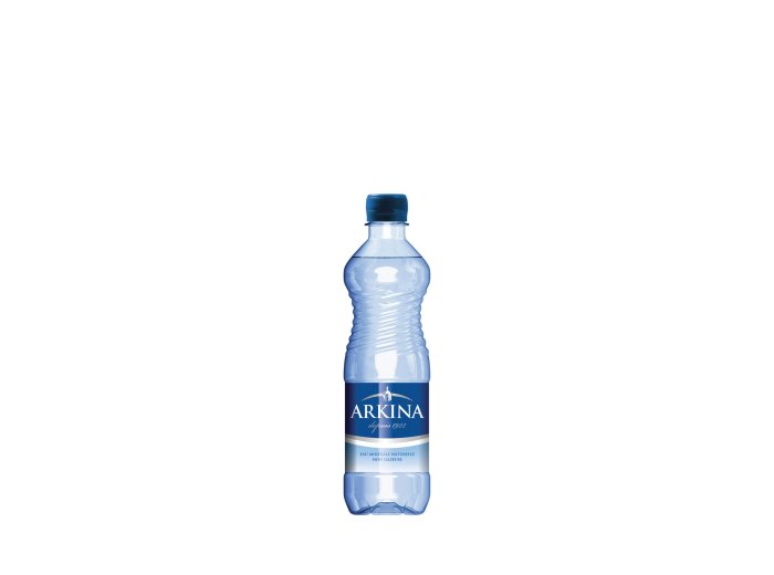 Arkina Blau PET EW 50cl x24