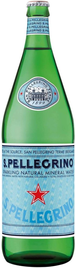 San Pellegrino MW 100cl 12x