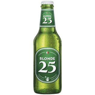 Valaisanne Blonde 25 Tenp 25cl 10x