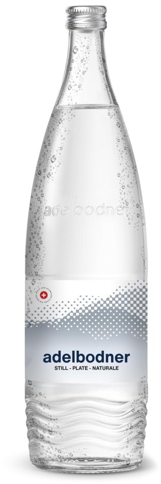 Adelbodner Cristal ohne Co2 MW 100cl x12