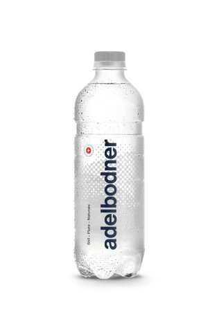 Adelbodner still PET EW 50cl x24
