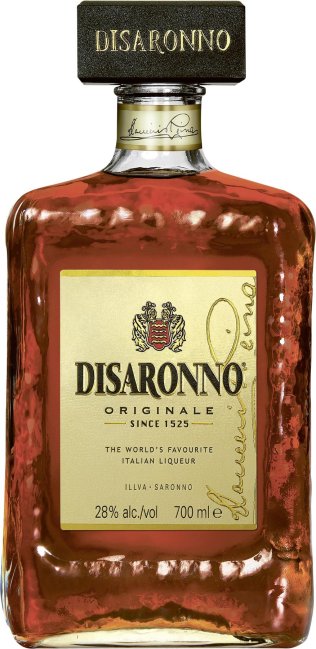 Amaretto di Saronno 70cl