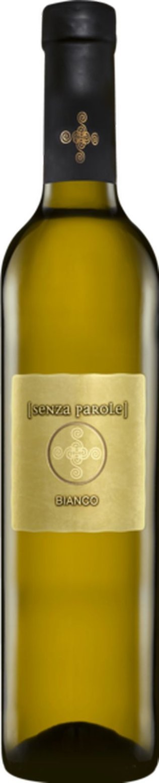 Bianco d'Italia, Senza Parole 50cl x6