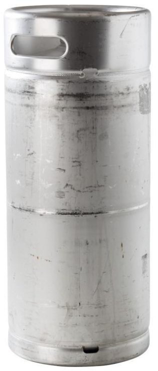 Birra Moretti David Tank 2000cl