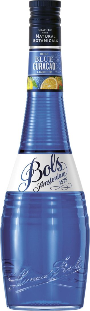 Bols Blue 70cl