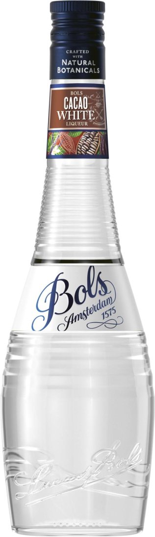 Bols Cacao White 70cl