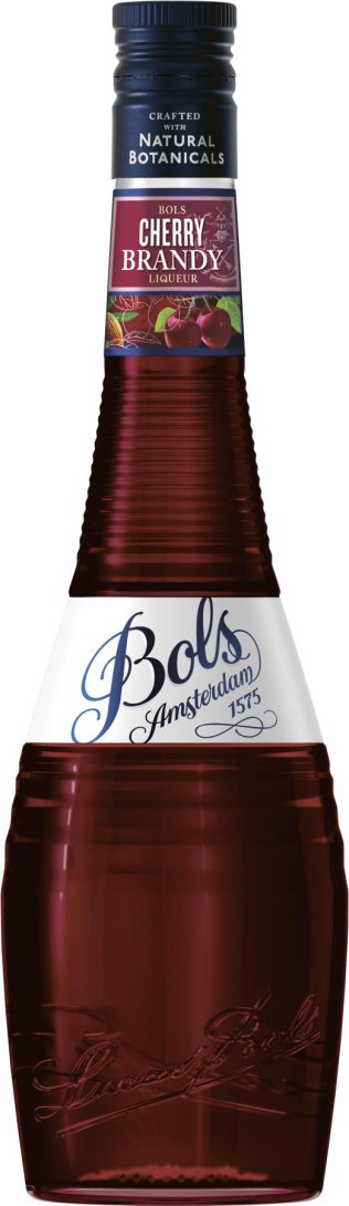 Bols Cherry Brandy 70cl
