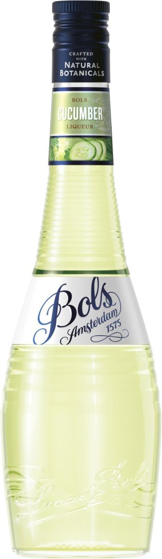 Bols Cucumber 70cl