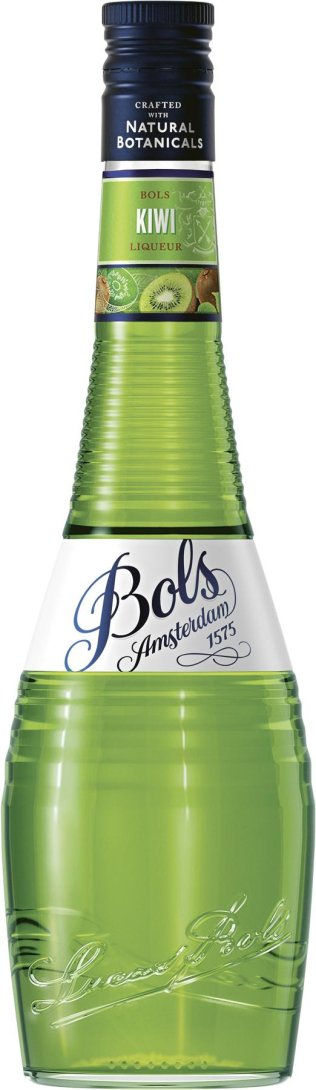 Bols Kiwi 70cl