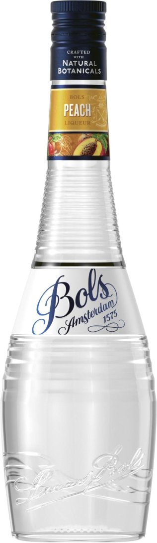 Bols Peach 70cl