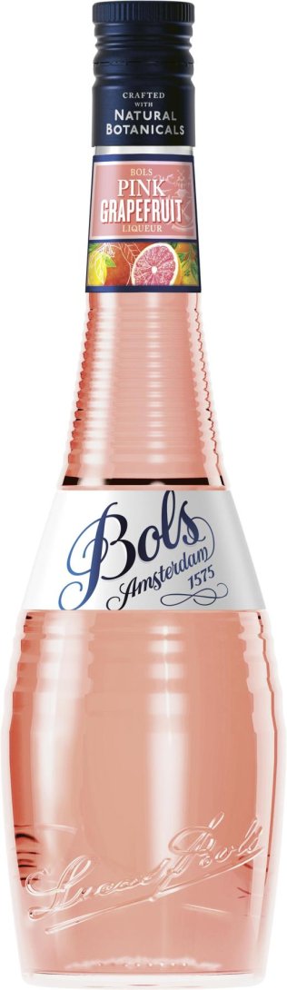 Bols Pink Grapefruit 70cl