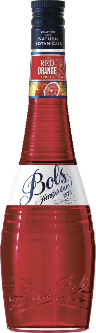 Bols Red Orange 70cl
