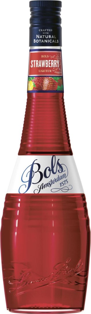 Bols Strawberry 70cl