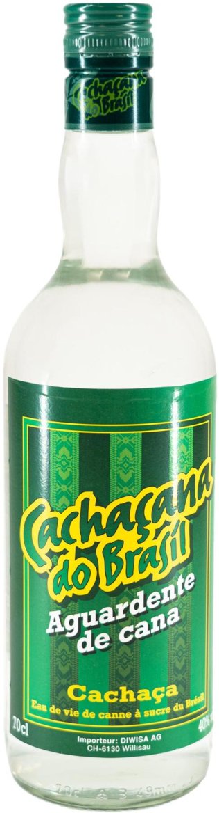 Cachacana do Brasil 70cl