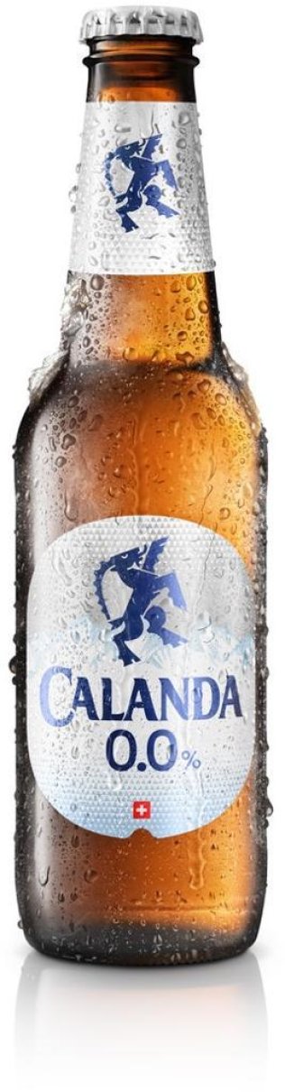 Calanda 0.0% MW 33cl x24
