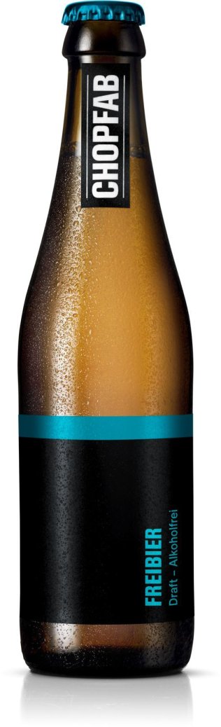 Chopfab Freibier MW 33cl x24