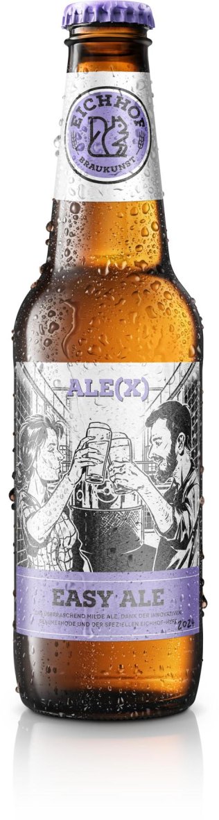 Eichhof Alex MW 33cl x24