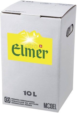 Elmer Citro Bag in Box 1000cl
