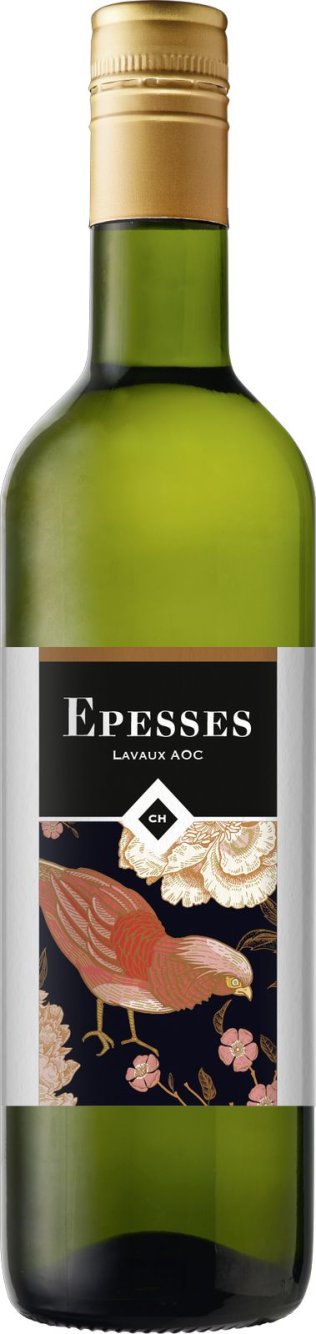 Epesses AOC Lavaux, Swiss Drink 50cl x15