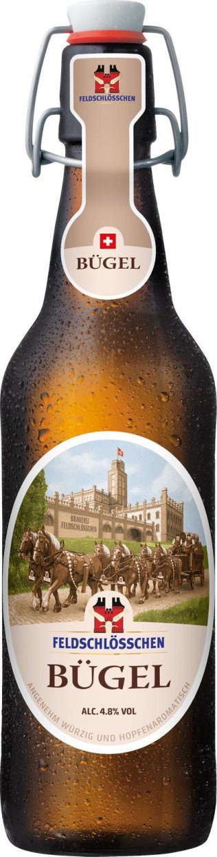 Feldschlösschen BV 50cl x20