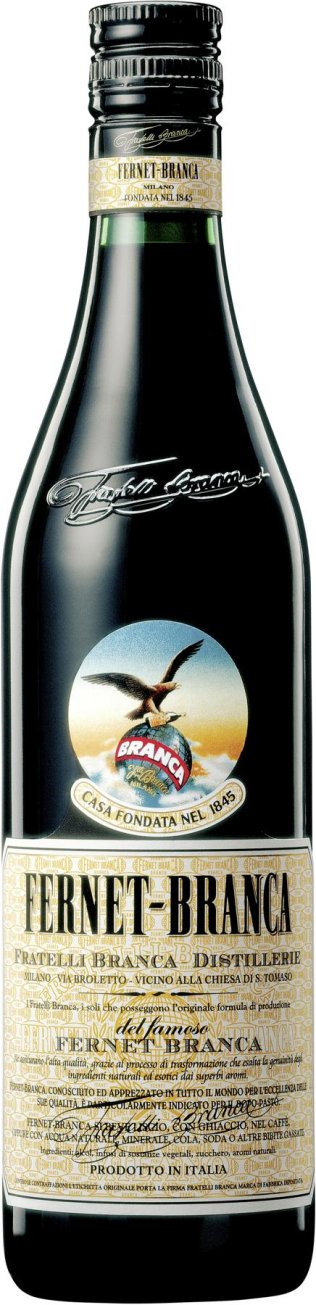 Fernet Branca 70cl