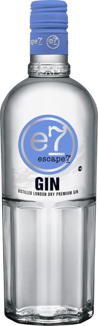 Gin Escape 7 70cl