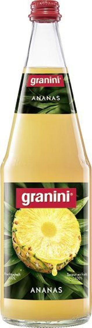 Granini Ananas MW 100cl x6