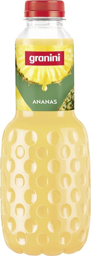 Granini Ananas Pet 100cl x6