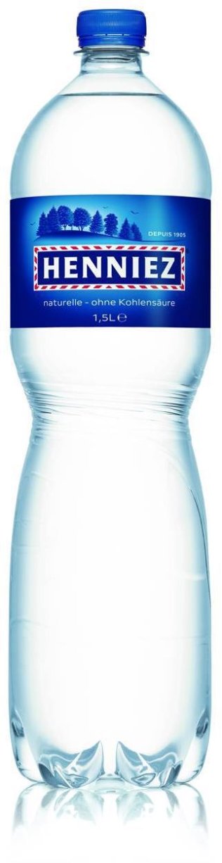 Henniez Blau PET Schrumpf 150cl x6