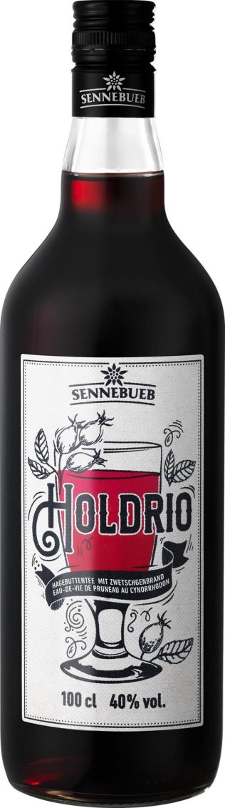 Holdrio Sennebueb 100cl