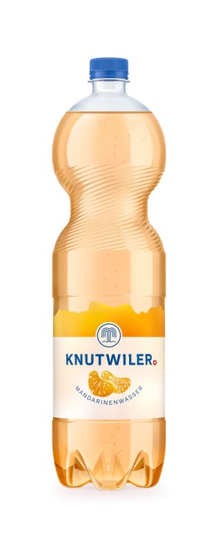 Knutwiler Mandarinli Schrumpf, PET EW 150cl x6