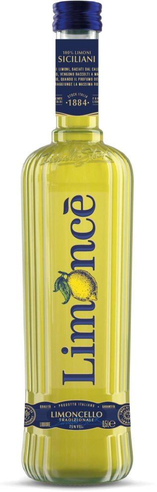 Limoncello Pallini, Kindschi 50cl