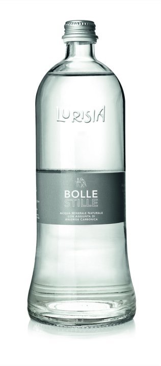 Lurisia Bolle Sparkling MW 75cl x12