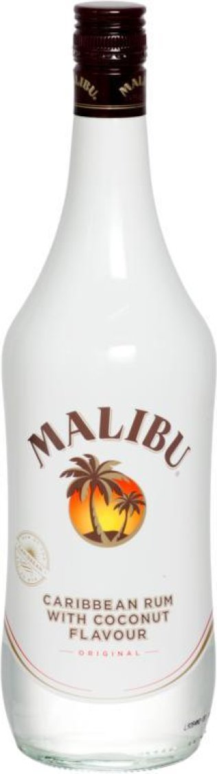 Malibu 70cl
