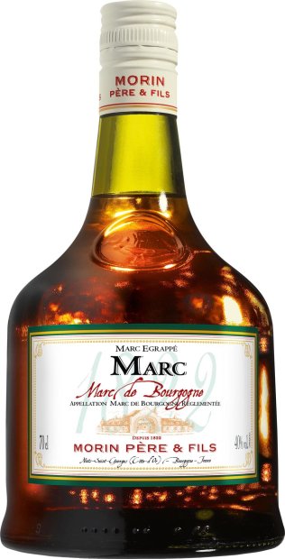 Marc Morin Pere et Fils 70cl