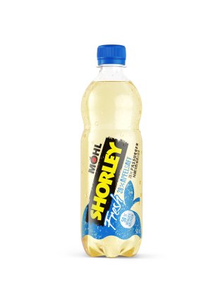 Möhl Shorley Fresh PET EW, 50cl 4x6er 50cl x24