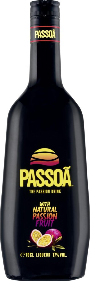 Passoã 70cl