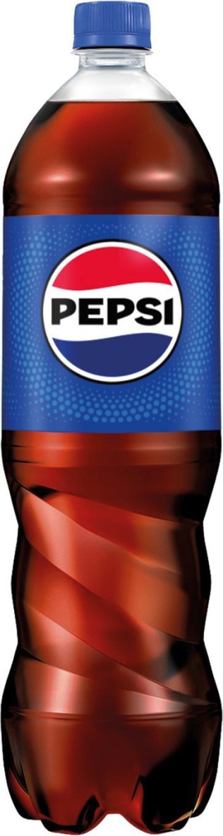Pepsi PET EW, im H. 150cl x6