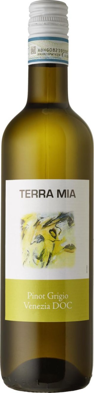 Pinot Grigio Venezia DOC, Ca'Livenza 50cl x15