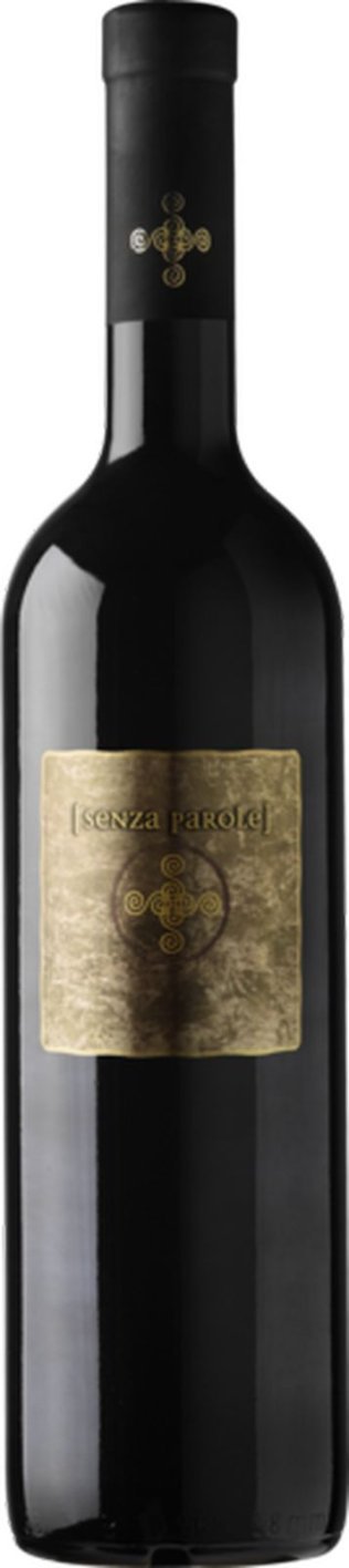 Primitivo Senza Parole Amabile, Salento 150cl x6