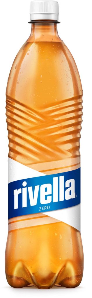 Rivella Blau PET EW 100cl x12