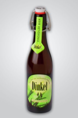 Rosengarten Dinkel Bio, 10er H. MW 35cl x10