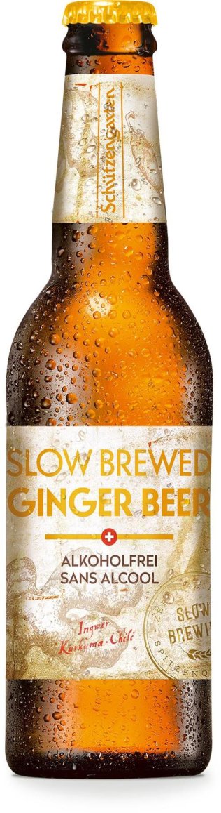 Schützengarten Grapefruit, alkohlfrei MW 10-er Har. 33cl x10