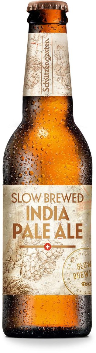 Schützengarten IPA 33cl x10