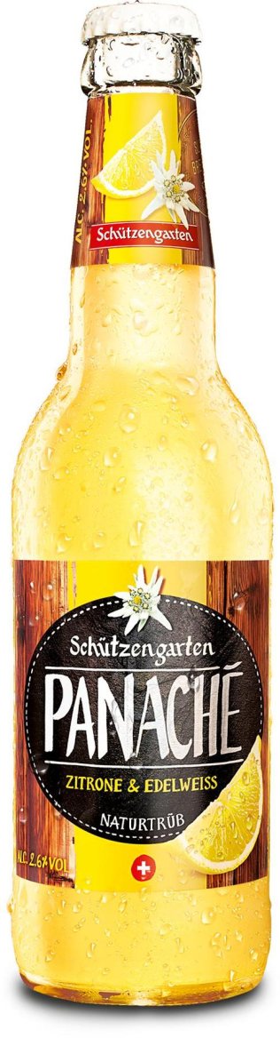 Schützengarten Panché MW, 10er Harass * 33cl x10