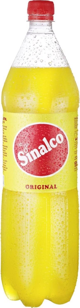 Sinalco PET EW, Schrumpfpack 150cl x6