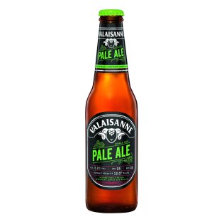Valaisanne Pale Ale 33 cl EW 33cl x24