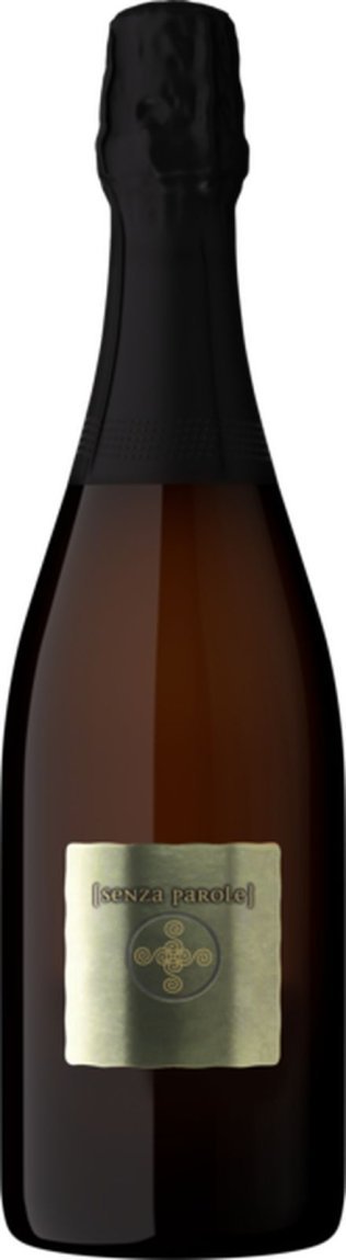 Vino Frizzante d'Italia, Senza Parole 75cl x6