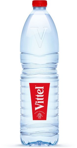 Vittel Bonne Source PET EW, Schrumpf 150cl x6