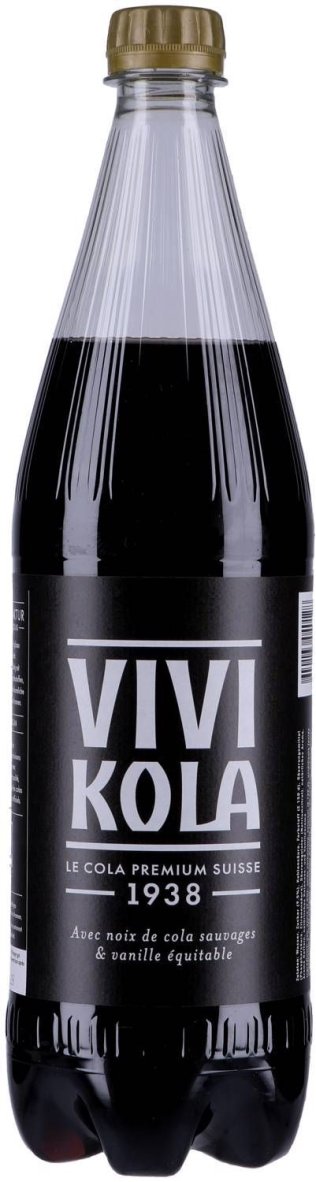 Vivi Kola PET Six Pack 100cl 100cl x6